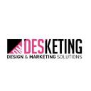 Desketing Design logo